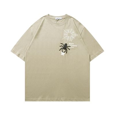 Spider Web  T-shirt_img_0