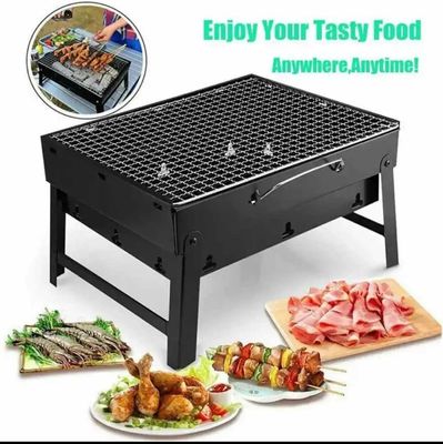 Portable BBQ Grill Maker(13Inch)_img_2