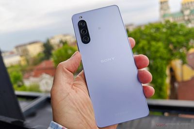 Sony Xperia 10 mark 5_img_0