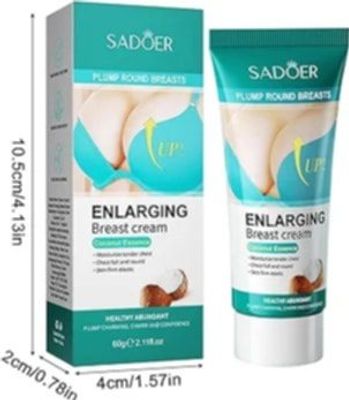 SADOER ENLARGING Breast cream_img_0