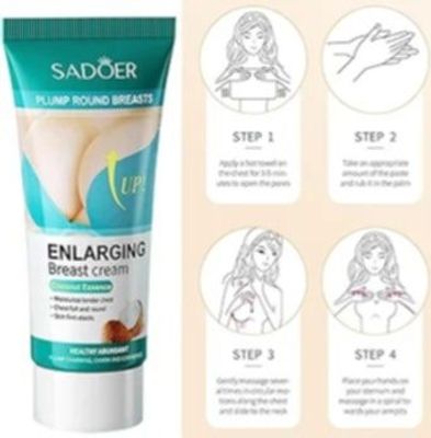 SADOER ENLARGING Breast cream_img_1
