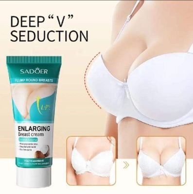 SADOER ENLARGING Breast cream_img_2
