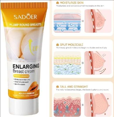 SADOER ENLARGING Breast cream_img_2
