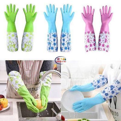 Silicone Hand Gloves_img_5
