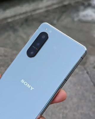 Sony Xperia 5 mark 3_img_0