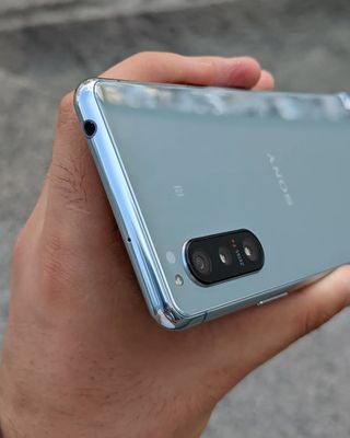 Sony Xperia 5 mark 3_img_3