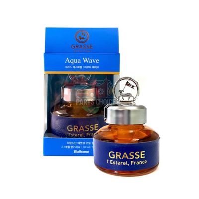 BULLSONE GRASSE AQUA WAVE 110ML_img_0