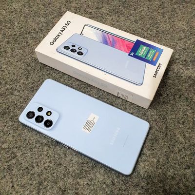 Samsung Galaxy A53 5G_img_1