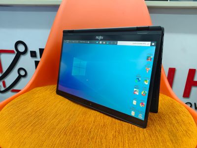 Fujitsu LifeBook U939x | Core i5 8th Gen | 16GB RAM 256GB SSD | 13.3-inch x360 Touch Display_img_0