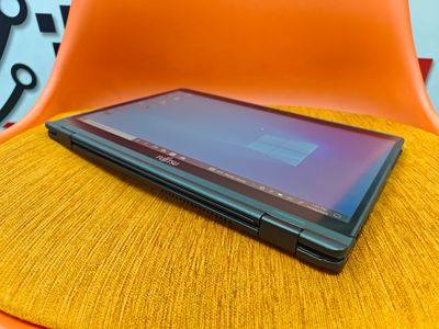 Fujitsu LifeBook U939x | Core i5 8th Gen | 16GB RAM 256GB SSD | 13.3-inch x360 Touch Display_img_1