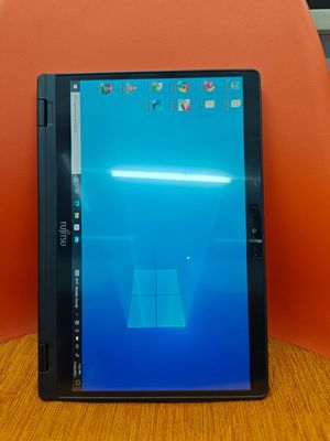 Fujitsu LifeBook U939x | Core i5 8th Gen | 16GB RAM 256GB SSD | 13.3-inch x360 Touch Display_img_3