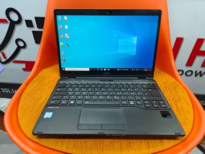 Fujitsu LifeBook U939x | Core i5 8th Gen | 16GB RAM 256GB SSD | 13.3-inch x360 Touch Display_img_4