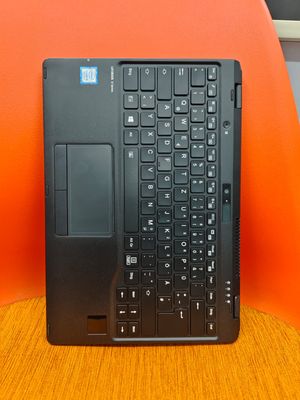 Fujitsu LifeBook U939x | Core i5 8th Gen | 16GB RAM 256GB SSD | 13.3-inch x360 Touch Display_img_5