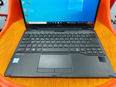 Fujitsu LifeBook U939x | Core i5 8th Gen | 16GB RAM 256GB SSD | 13.3-inch x360 Touch Display_img_7
