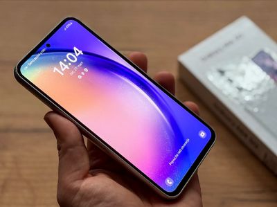 Samsung Galaxy A54 5G_img_1