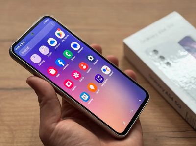 Samsung Galaxy A54 5G_img_5