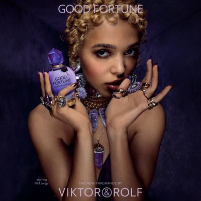 Viktor&Rolf – Good Fortune Eau de Parfum_img_2