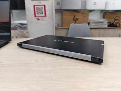 Toshiba Portege X40-J | Core i7 11th Gen | 16GB RAM 256GB SSD | 14.1-inch Display_img_1