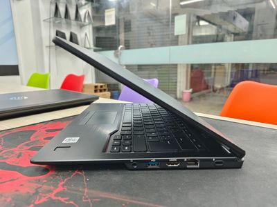 Fujitsu LifeBook U7410 | Core i5 10th Gen | 8GB RAM 256GB SSD | 14.1-inch Display_img_5