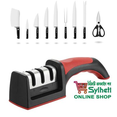 Knife Sharpener Machine - High Quality - Easy to Use And Maintain - Refine and Excellent - Reliable and Durable_img_2