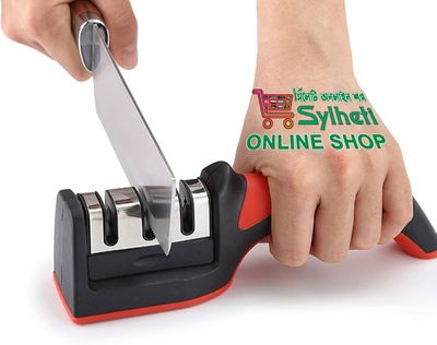 Knife Sharpener Machine - High Quality - Easy to Use And Maintain - Refine and Excellent - Reliable and Durable_img_3