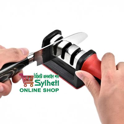 Knife Sharpener Machine - High Quality - Easy to Use And Maintain - Refine and Excellent - Reliable and Durable_img_1