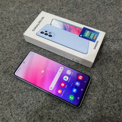 Samsung Galaxy A53 5G_img_0