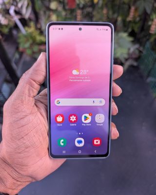 Samsung Galaxy A53 5G_img_2