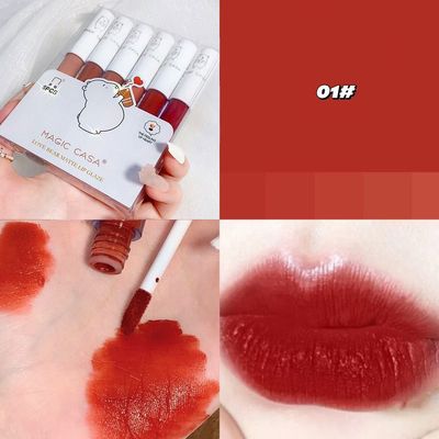 Magic casa 6 PCs lipstick_img_2