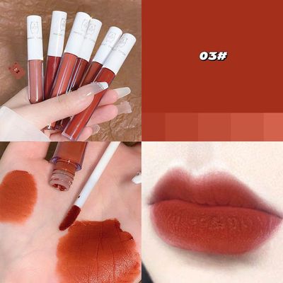 Magic casa 6 PCs lipstick_img_6