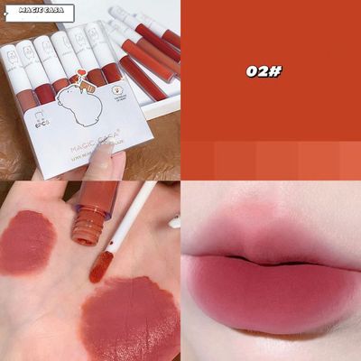 Magic casa 6 PCs lipstick_img_7
