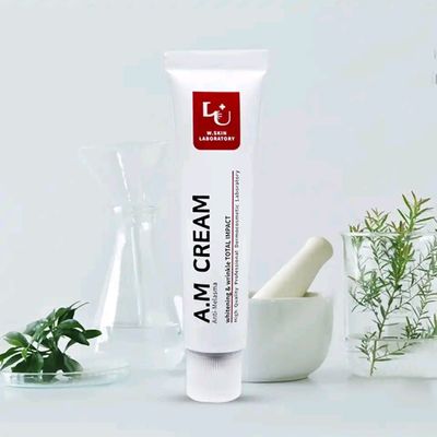 W.Skin Laboratory A.M Cream Anti-Melasma 50ml_img_0