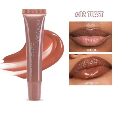 FAFAMOON Peptide Lip Tint_img_2