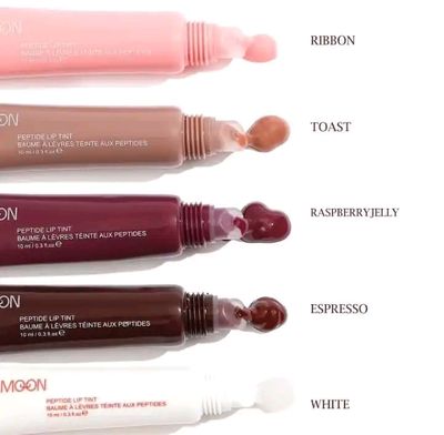 FAFAMOON Peptide Lip Tint_img_5