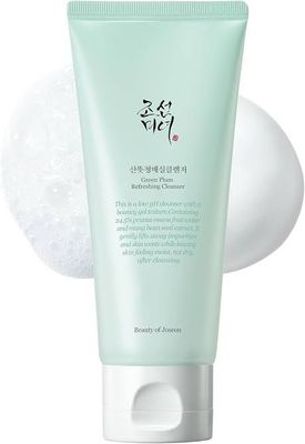 Beauty of Joseon -Green Pulm Refreshing Cleanser (100ml)_img_1