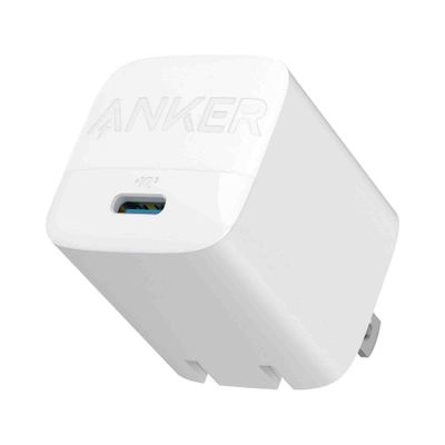 New Arrival – Anker 313 GaN 30W Foldable Fast Charger_img_1