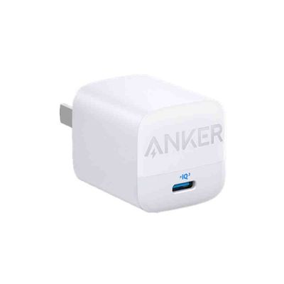 New Arrival – Anker 313 GaN 30W Foldable Fast Charger_img_5