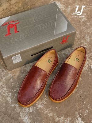 Maroon Casual Shoe