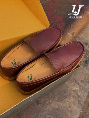 Maroon Casual Shoe_img_1