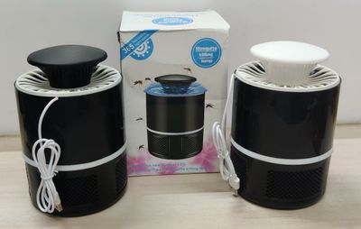 Mosquito killing lamp (White)_img_3