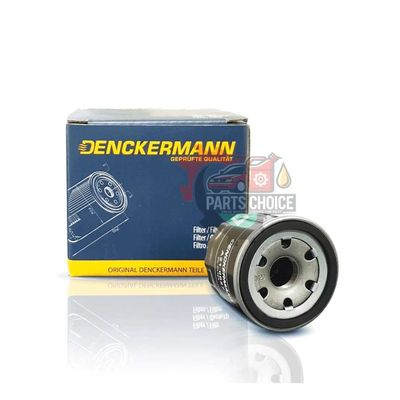 DENCKERMANN OIL FILTER A210027 FOR NISSAN_img_0
