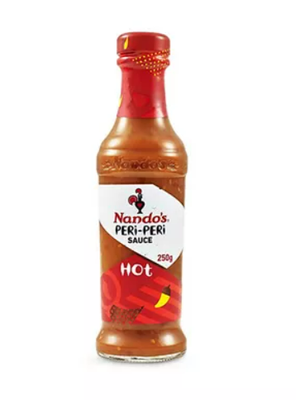 Nando's Peri Peri Hot Sauce 250 gm_img_0