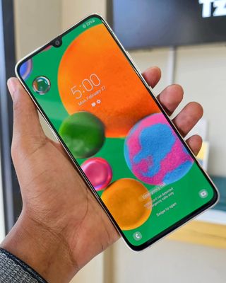 Samsung Galaxy A90 5G_img_1