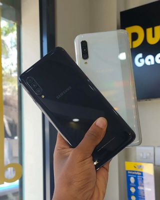 Samsung Galaxy A90 5G_img_5