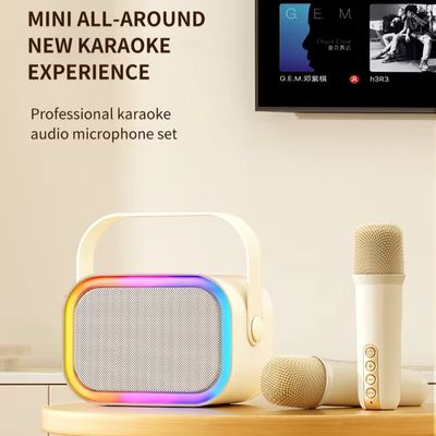 Philips TAS2808 Karaoke Wireless Bluetooth Speaker Price In Bangladesh_img_1
