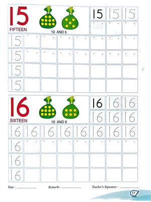 My Third Learning Number_img_5