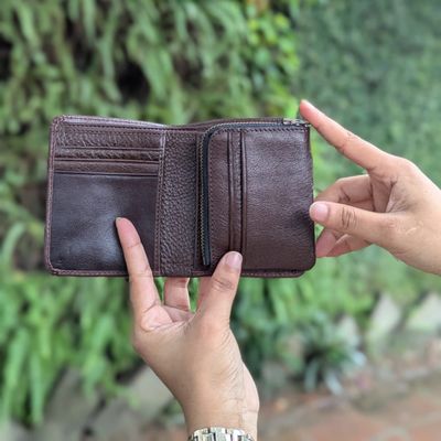 Ks Premium Chocolate Wallet Mini Size_img_5