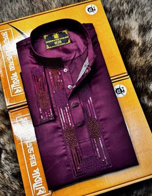 Premium Sequence Panjabi_img_1