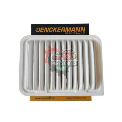 DENCKERMANN AIR FILTER A140817 FOR TOYOTA_img_0