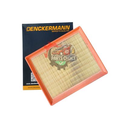 DENCKERMANN AIR FILTER A141631 FOR TOYOTA_img_0